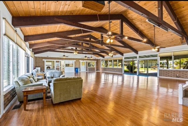 Detail Gallery Image 28 of 35 For 270 Manuella Ln, Sonoma,  CA 95476 - 2 Beds | 2 Baths