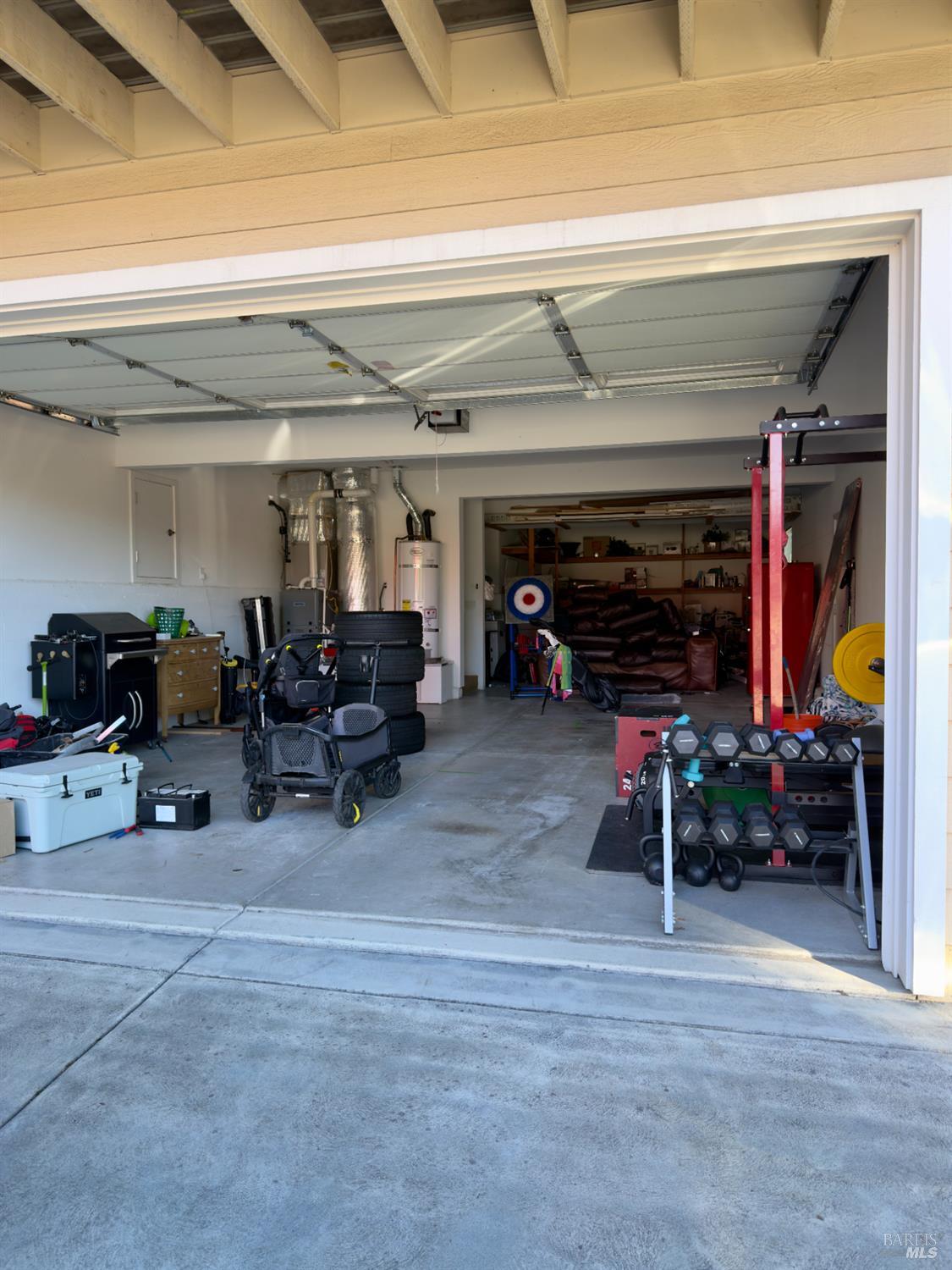 Detail Gallery Image 35 of 39 For 5240 Ne Hoyal Dr, Santa Rosa,  CA 95409 - 3 Beds | 2/1 Baths