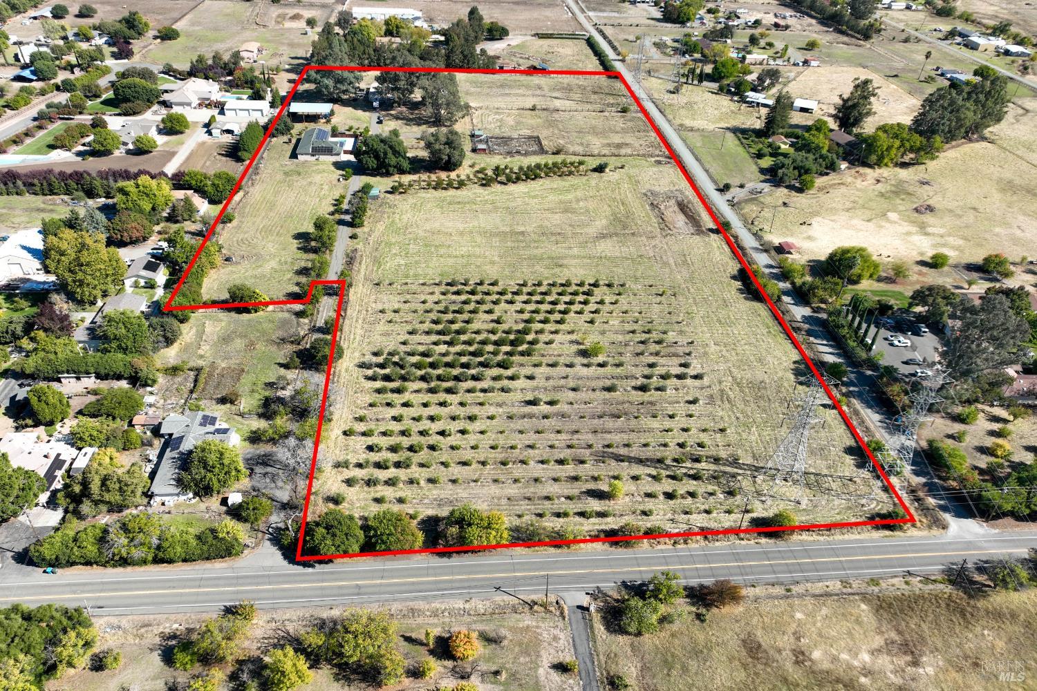 Detail Gallery Image 51 of 64 For 7208 Browns Valley Rd, Vacaville,  CA 95688 - 4 Beds | 3/1 Baths