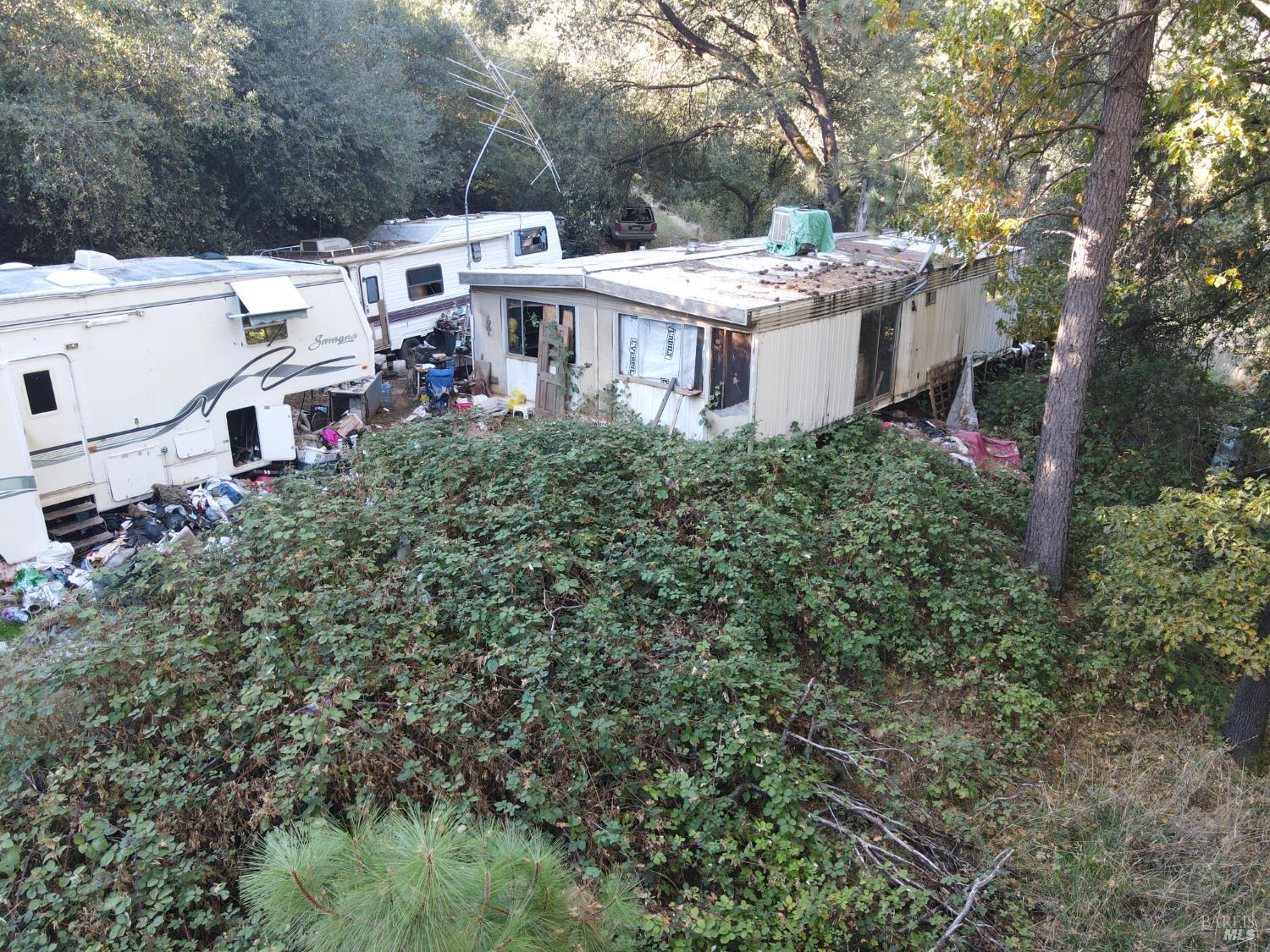 Detail Gallery Image 7 of 10 For 22666 Quail Mine Rd, Sonora,  CA 95370 - – Beds | – Baths