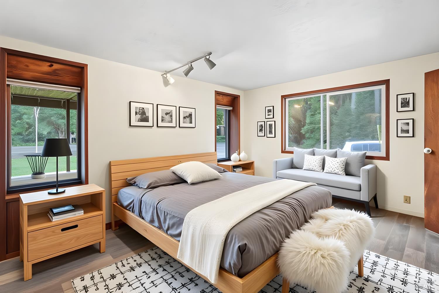 Detail Gallery Image 28 of 63 For 7680 Highway 128 Hwy, Philo,  CA 95466 - 3 Beds | 2/1 Baths