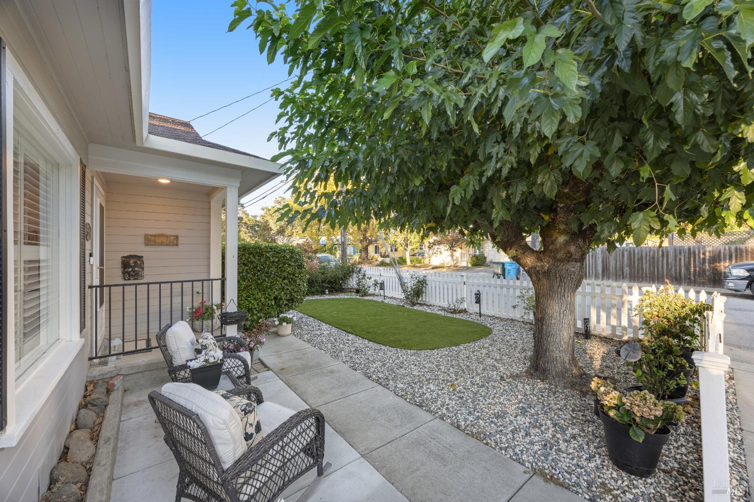 Detail Gallery Image 49 of 53 For 529 Macklyn Ave, Santa Rosa,  CA 95405 - 2 Beds | 1 Baths