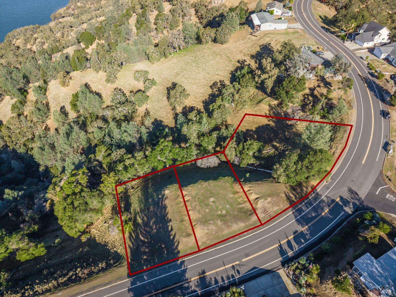 Detail Gallery Image 4 of 44 For 1379 Steele Canyon Rd, Napa,  CA 94558 - – Beds | – Baths