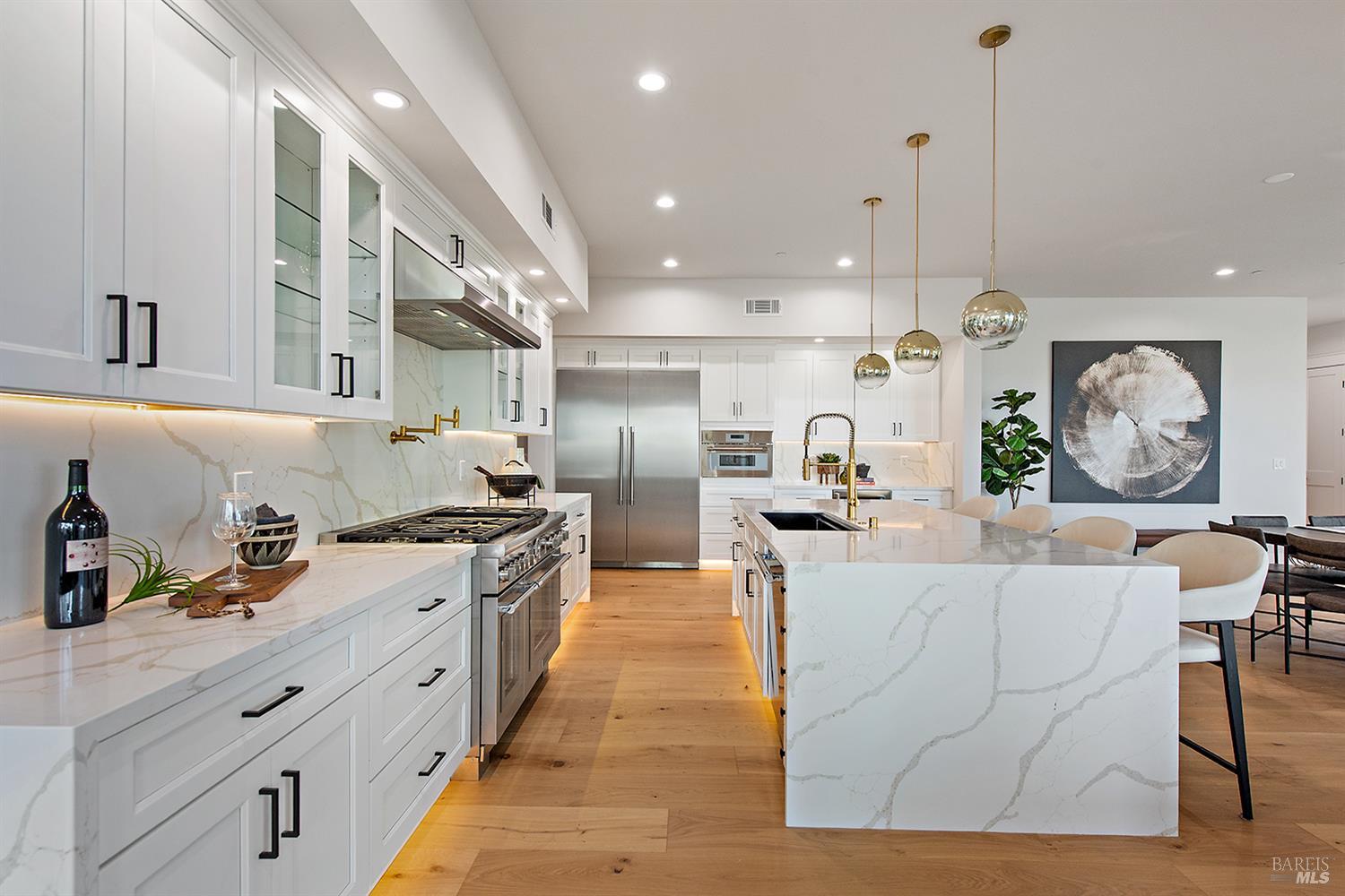 Detail Gallery Image 15 of 53 For 3749 Sawgrass Pl, Santa Rosa,  CA 95403 - 4 Beds | 4 Baths