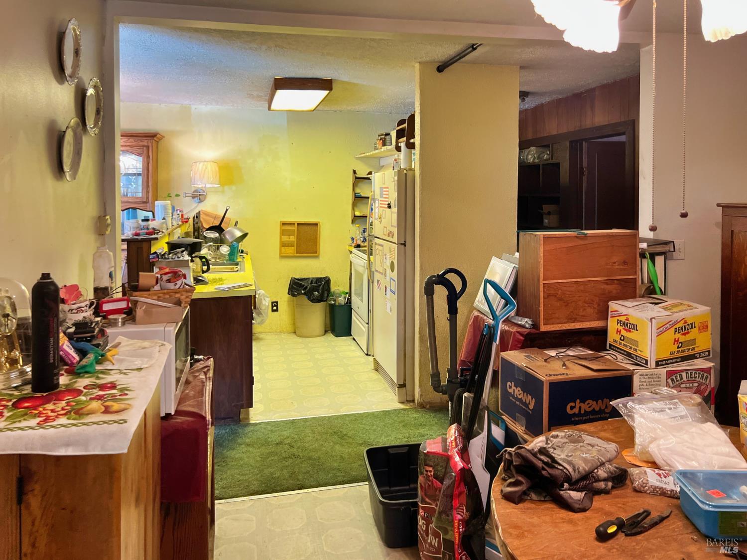 Detail Gallery Image 8 of 28 For 44170 Lakeview Ave, Laytonville,  CA 95454 - 3 Beds | 2 Baths