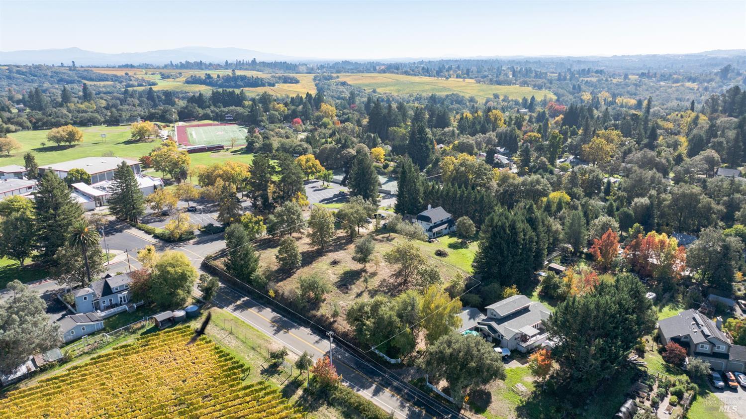 Detail Gallery Image 9 of 19 For 0 Covey & Davis Rd, Forestville,  CA 95436 - – Beds | – Baths