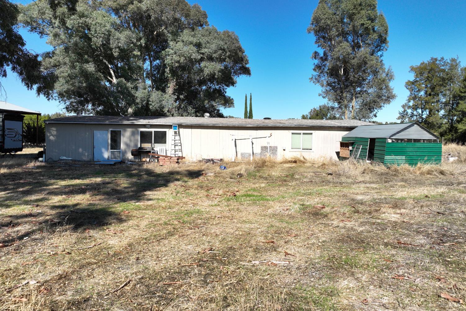 Detail Gallery Image 48 of 64 For 7208 Browns Valley Rd, Vacaville,  CA 95688 - 4 Beds | 3/1 Baths