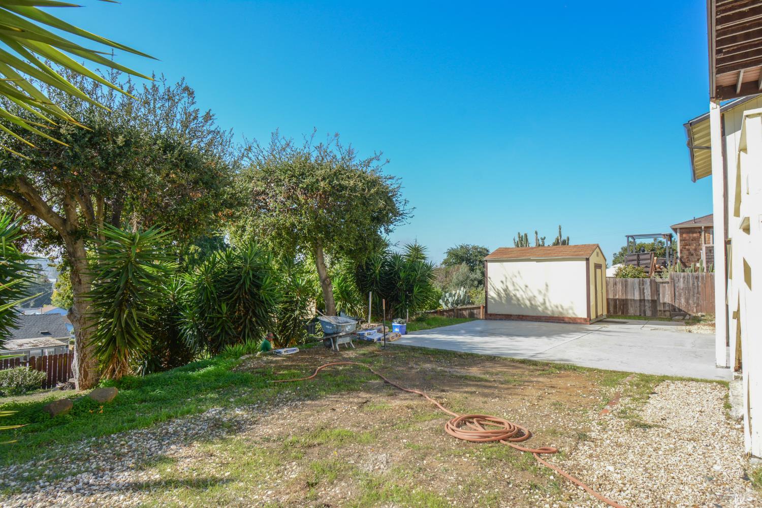 Detail Gallery Image 68 of 87 For 125 Acacia Way, Vallejo,  CA 94591 - 5 Beds | 2 Baths