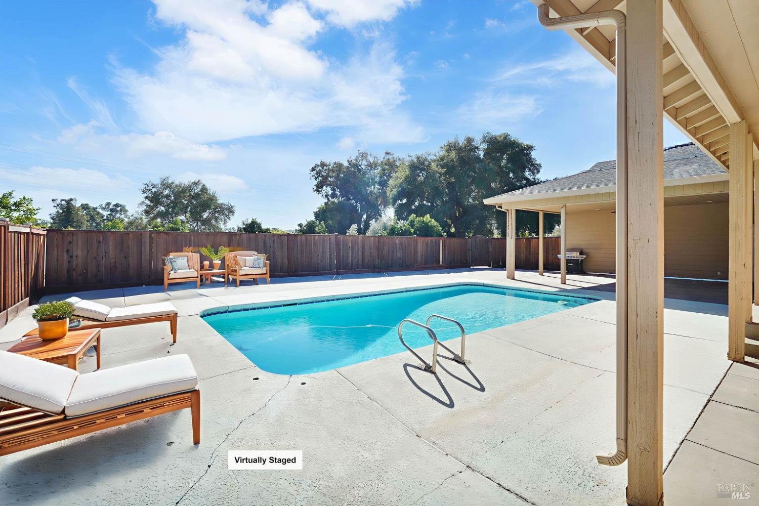 Detail Gallery Image 41 of 64 For 7208 Browns Valley Rd, Vacaville,  CA 95688 - 4 Beds | 3/1 Baths