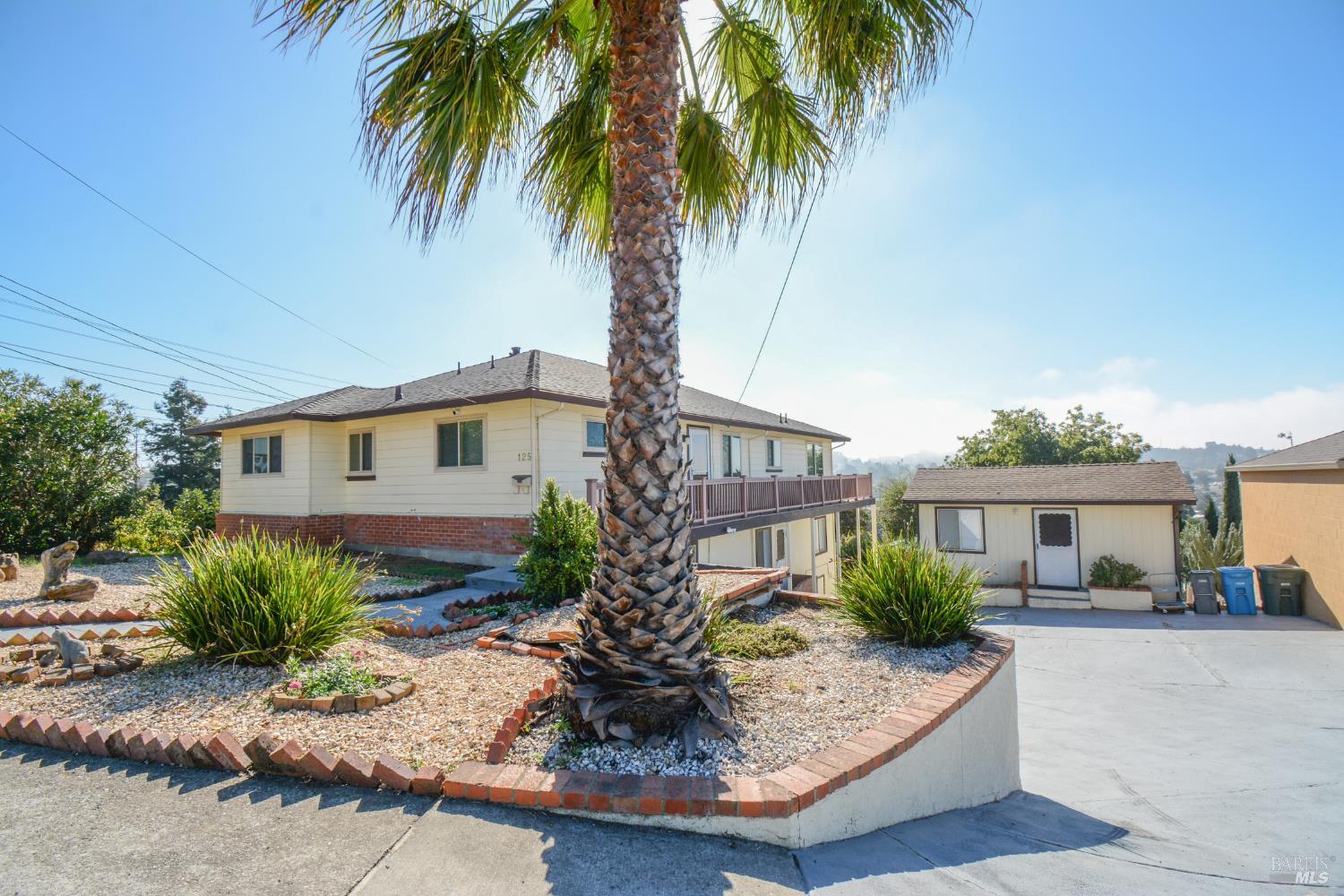 Detail Gallery Image 81 of 87 For 125 Acacia Way, Vallejo,  CA 94591 - 5 Beds | 2 Baths