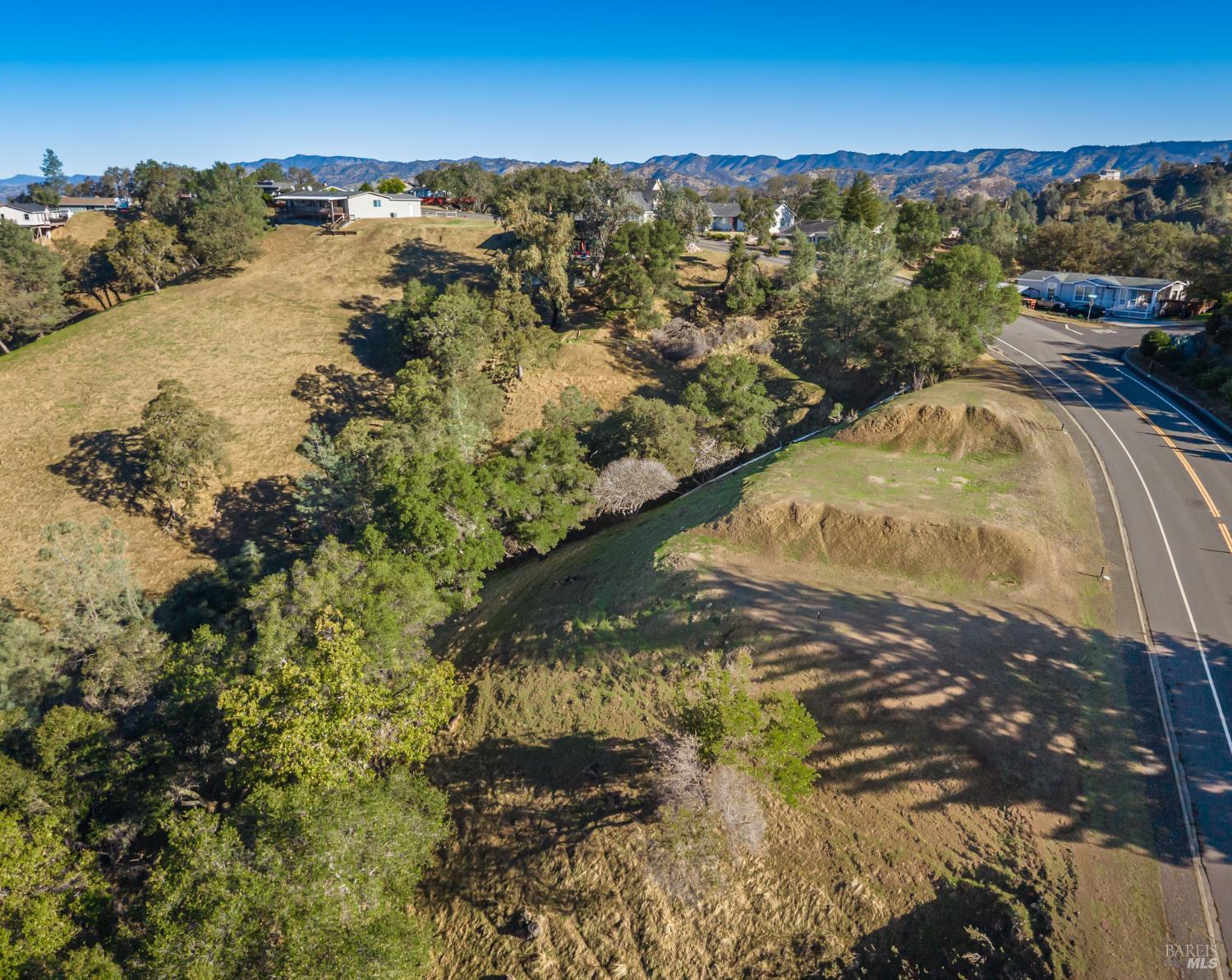 Detail Gallery Image 12 of 44 For 1379 Steele Canyon Rd, Napa,  CA 94558 - – Beds | – Baths