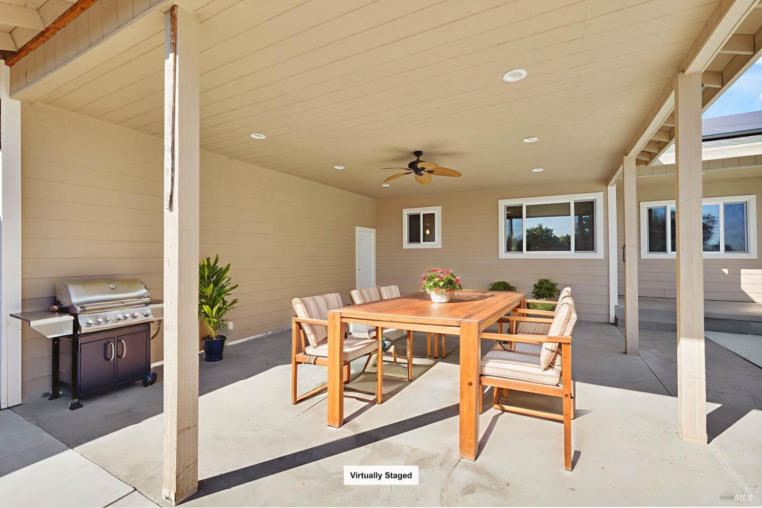 Detail Gallery Image 42 of 64 For 7208 Browns Valley Rd, Vacaville,  CA 95688 - 4 Beds | 3/1 Baths