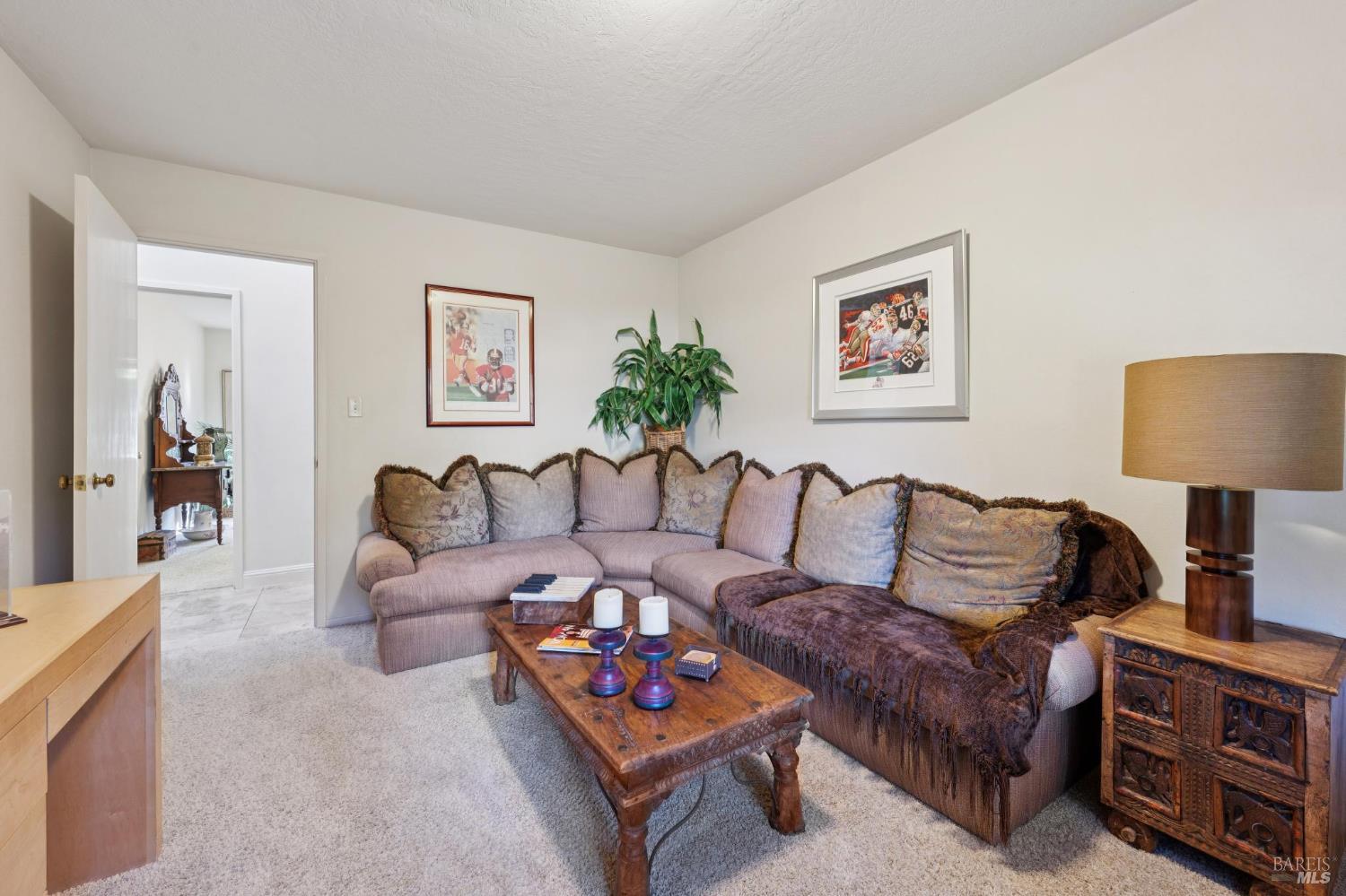 Detail Gallery Image 52 of 65 For 492 Fairway Dr, Novato,  CA 94949 - 3 Beds | 2/1 Baths