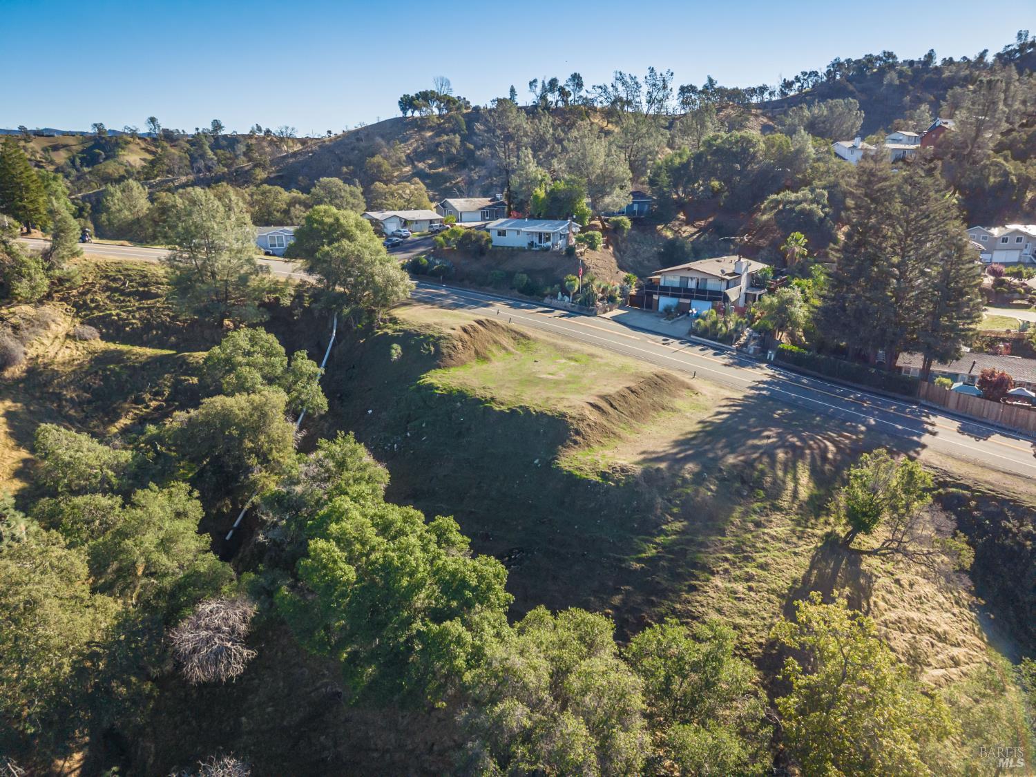 Detail Gallery Image 14 of 44 For 1379 Steele Canyon Rd, Napa,  CA 94558 - – Beds | – Baths