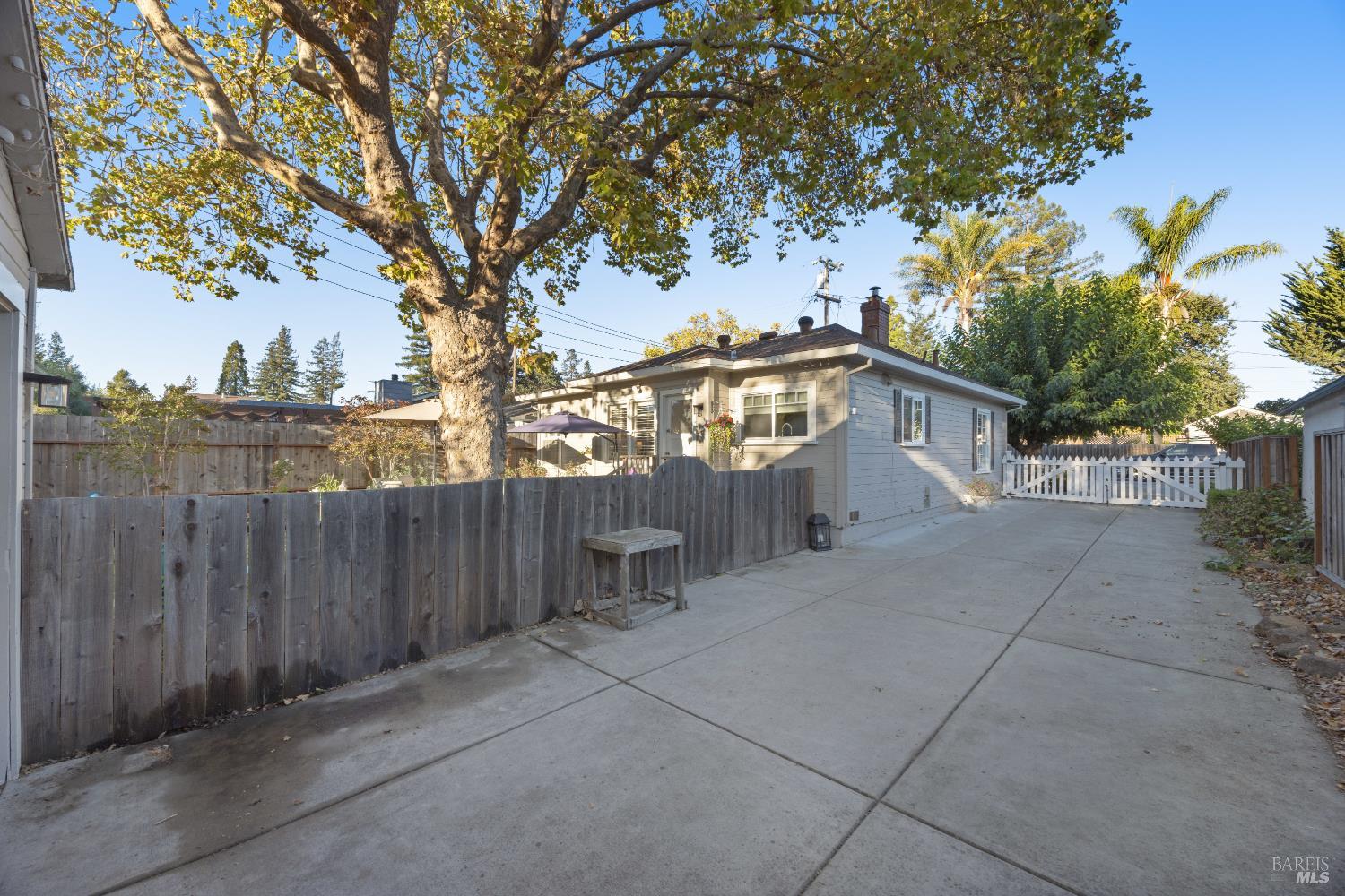 Detail Gallery Image 53 of 53 For 529 Macklyn Ave, Santa Rosa,  CA 95405 - 2 Beds | 1 Baths