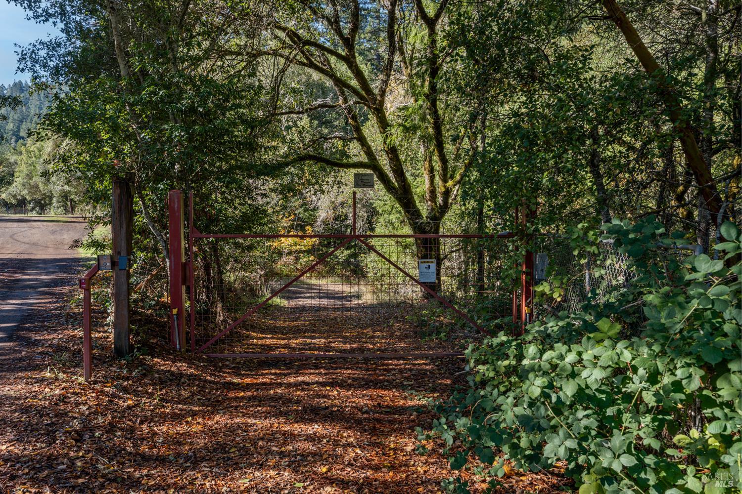 Detail Gallery Image 51 of 63 For 7680 Highway 128 Hwy, Philo,  CA 95466 - 3 Beds | 2/1 Baths