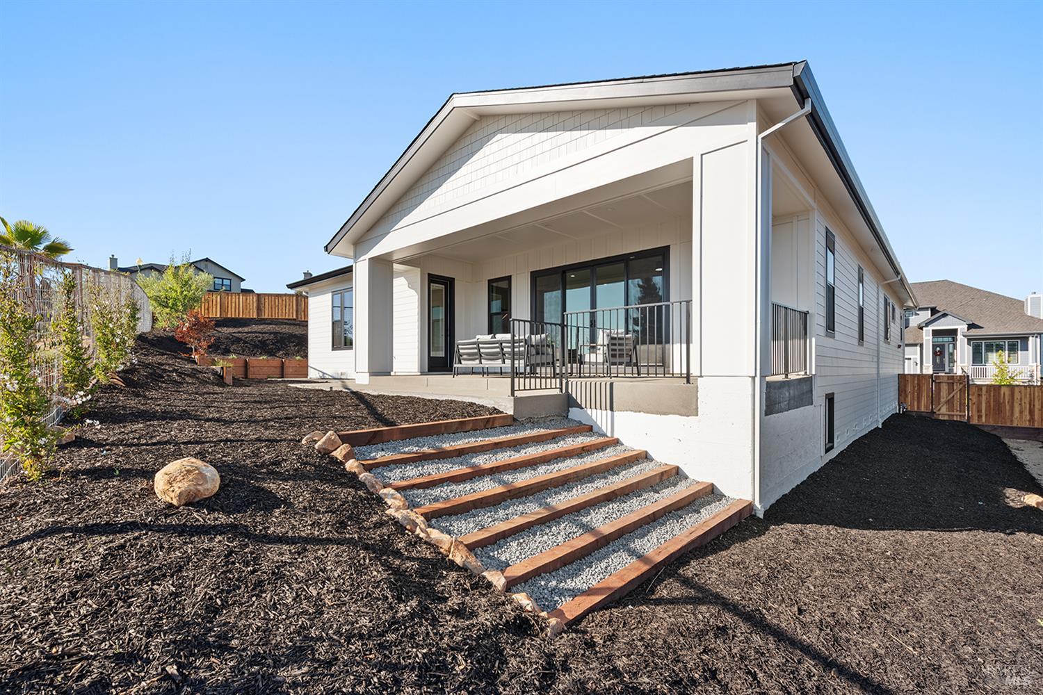 Detail Gallery Image 39 of 44 For 3763 Paxton Pl, Santa Rosa,  CA 95403 - 4 Beds | 4 Baths