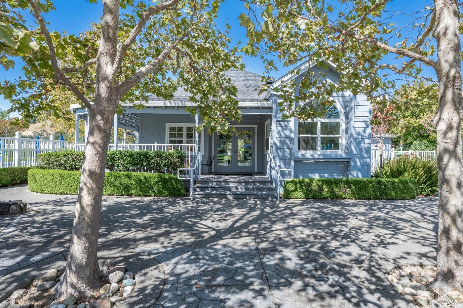 Detail Gallery Image 56 of 56 For 13 Waterside Cir, San Rafael,  CA 94903 - 3 Beds | 2/1 Baths