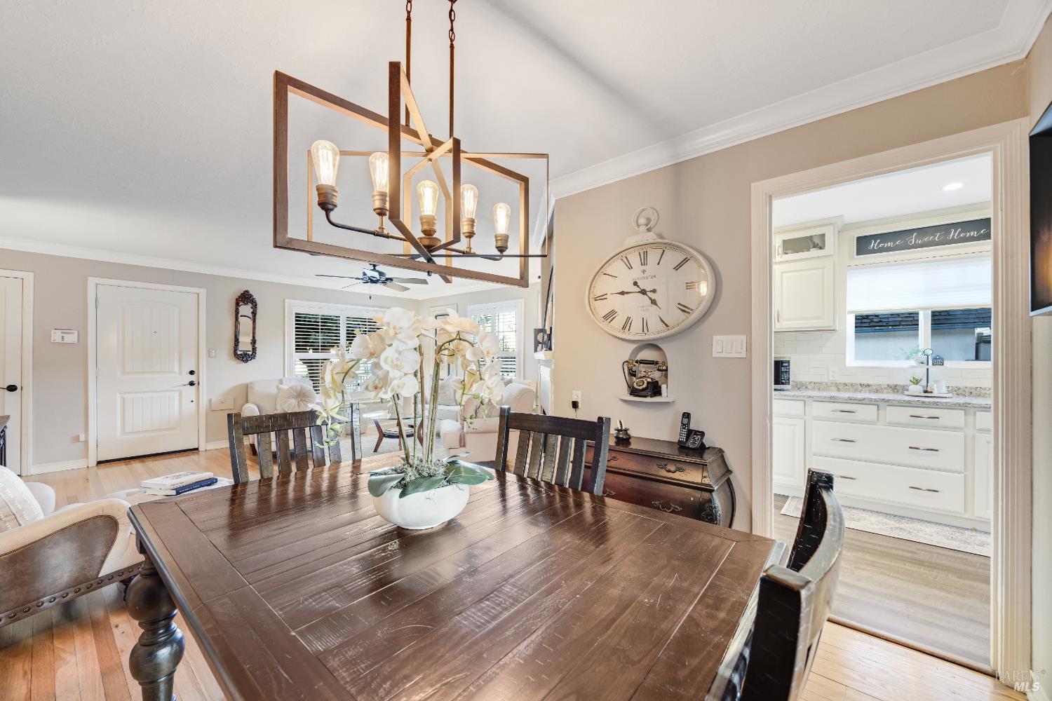 Detail Gallery Image 16 of 53 For 529 Macklyn Ave, Santa Rosa,  CA 95405 - 2 Beds | 1 Baths