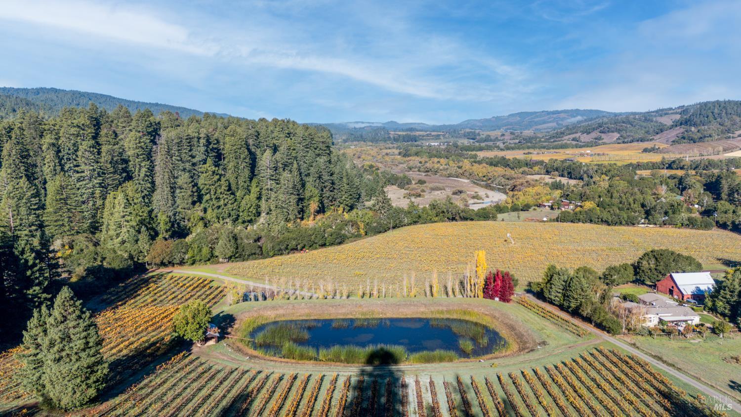 Detail Gallery Image 44 of 63 For 7680 Highway 128 Hwy, Philo,  CA 95466 - 3 Beds | 2/1 Baths