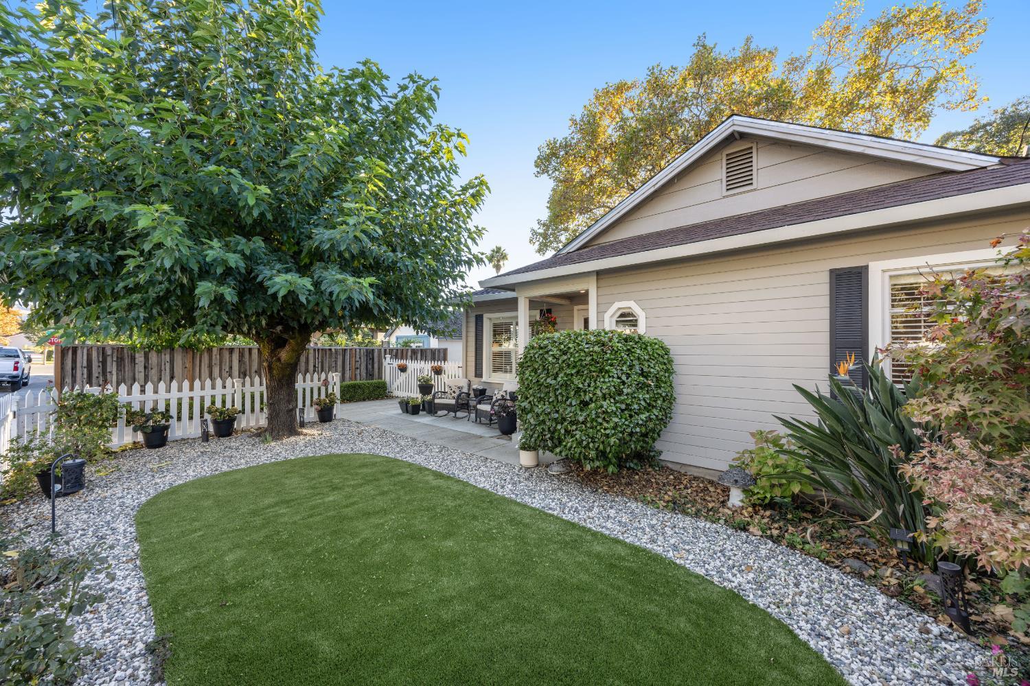 Detail Gallery Image 47 of 53 For 529 Macklyn Ave, Santa Rosa,  CA 95405 - 2 Beds | 1 Baths