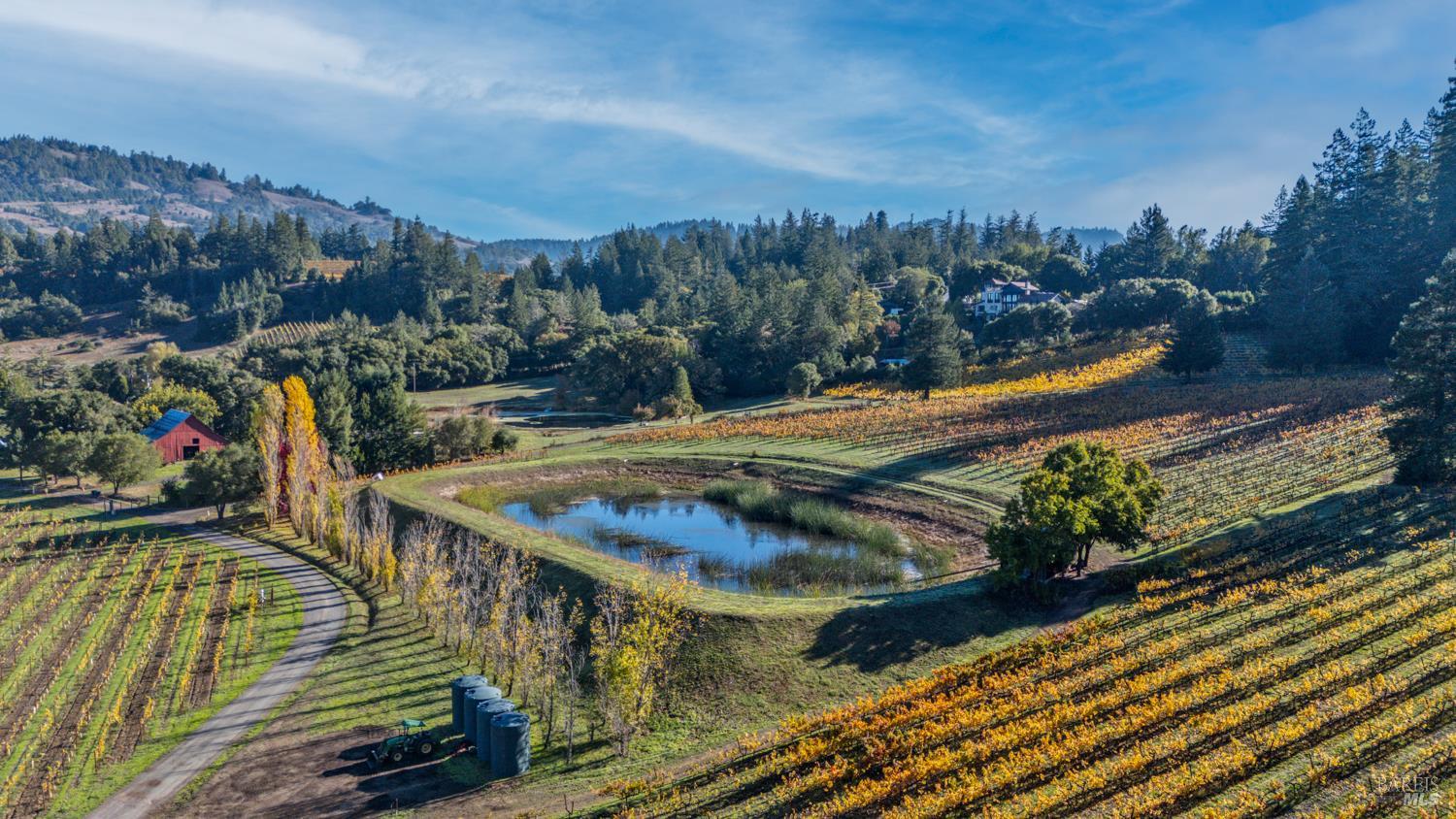 Detail Gallery Image 42 of 63 For 7680 Highway 128 Hwy, Philo,  CA 95466 - 3 Beds | 2/1 Baths