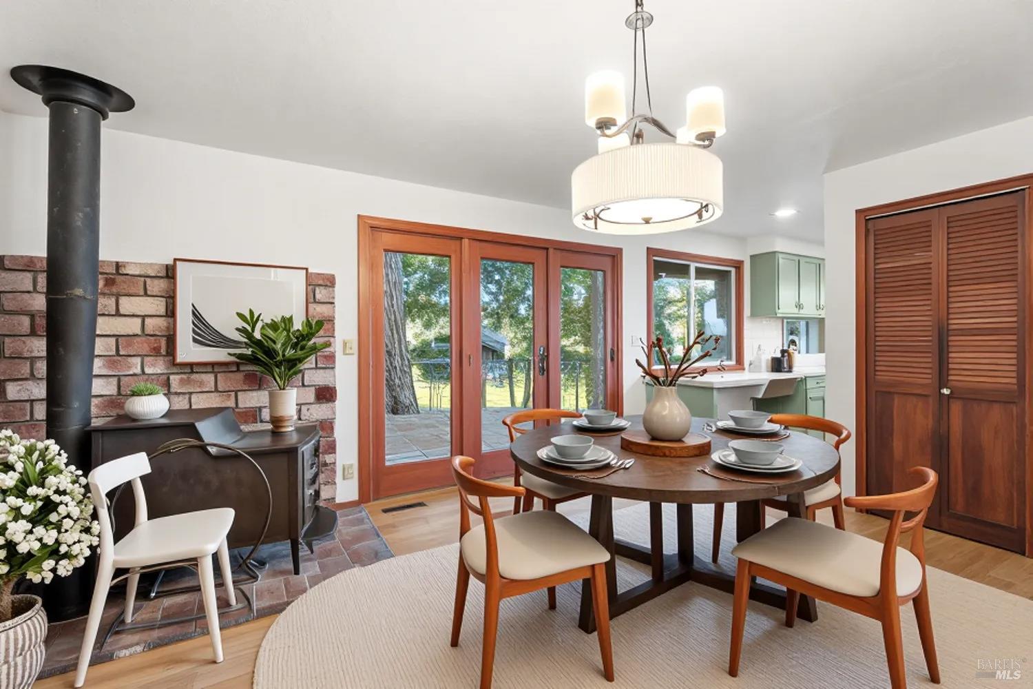 Detail Gallery Image 18 of 63 For 7680 Highway 128 Hwy, Philo,  CA 95466 - 3 Beds | 2/1 Baths