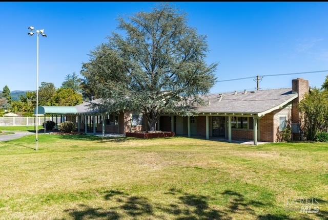 Detail Gallery Image 31 of 35 For 270 Manuella Ln, Sonoma,  CA 95476 - 2 Beds | 2 Baths