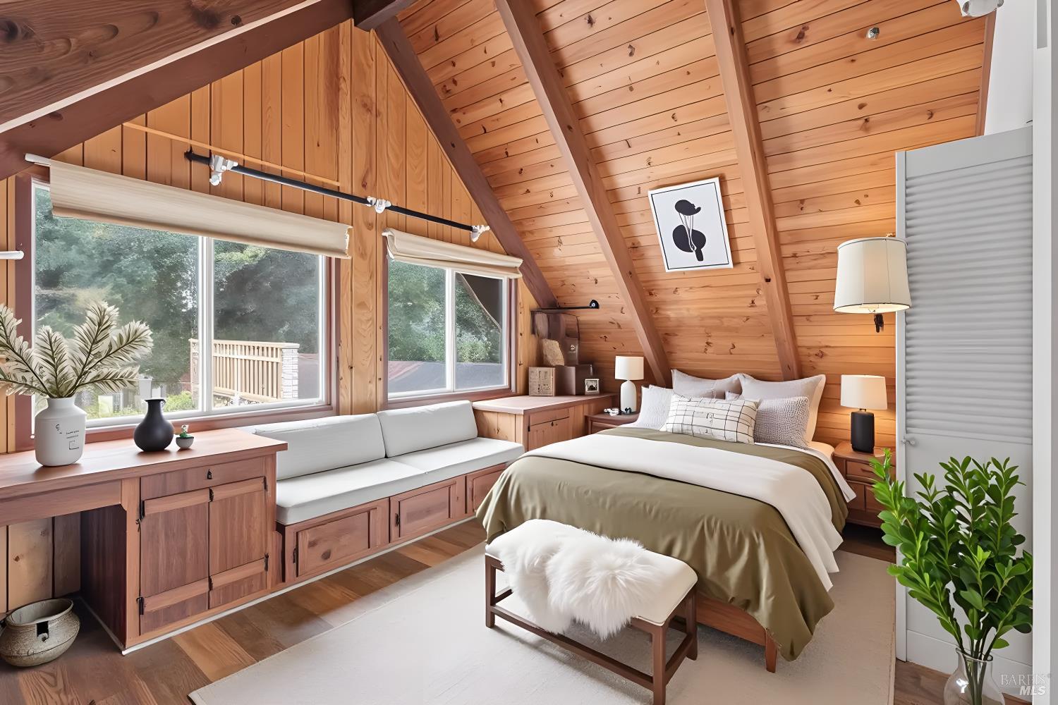 Detail Gallery Image 36 of 63 For 7680 Highway 128 Hwy, Philo,  CA 95466 - 3 Beds | 2/1 Baths