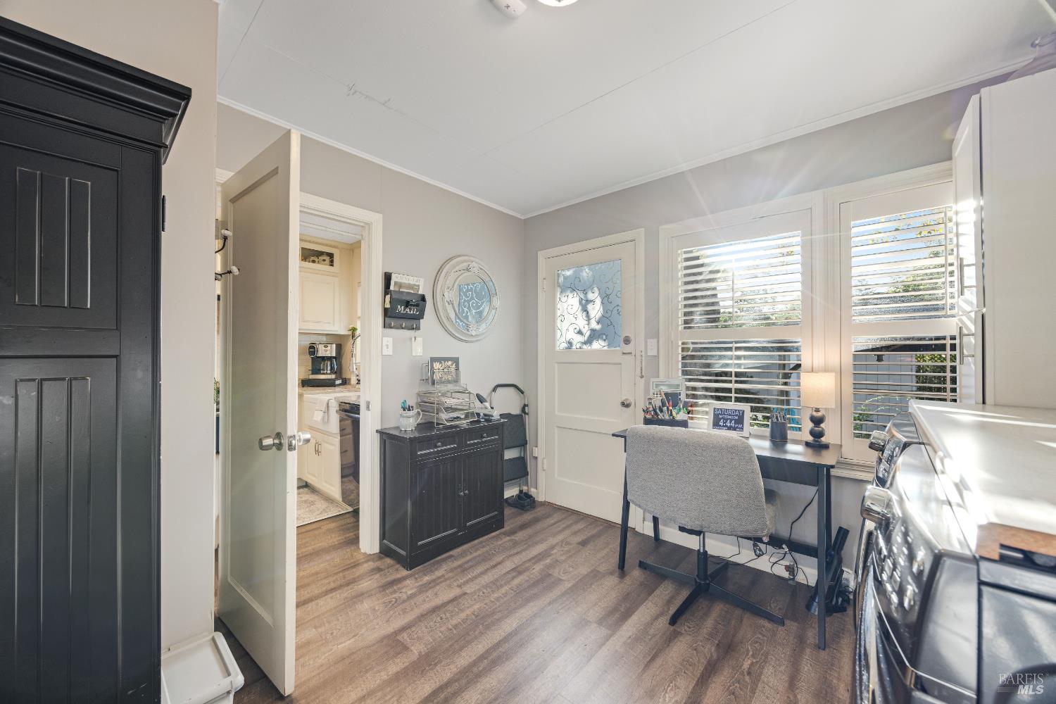 Detail Gallery Image 24 of 53 For 529 Macklyn Ave, Santa Rosa,  CA 95405 - 2 Beds | 1 Baths