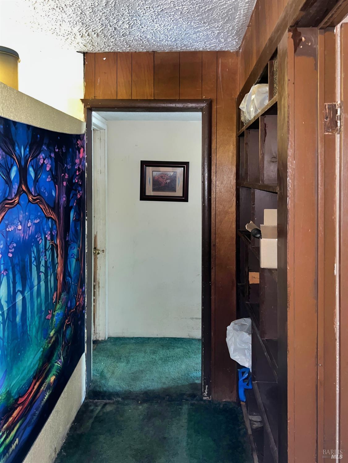 Detail Gallery Image 13 of 28 For 44170 Lakeview Ave, Laytonville,  CA 95454 - 3 Beds | 2 Baths