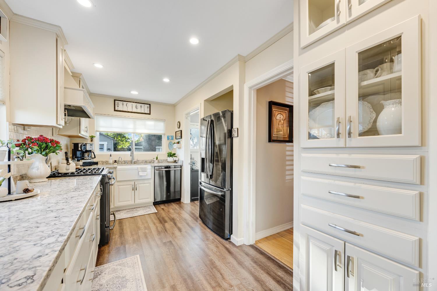 Detail Gallery Image 19 of 53 For 529 Macklyn Ave, Santa Rosa,  CA 95405 - 2 Beds | 1 Baths