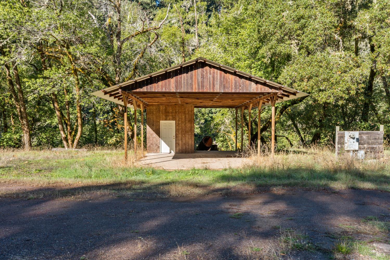 Detail Gallery Image 53 of 63 For 7680 Highway 128 Hwy, Philo,  CA 95466 - 3 Beds | 2/1 Baths