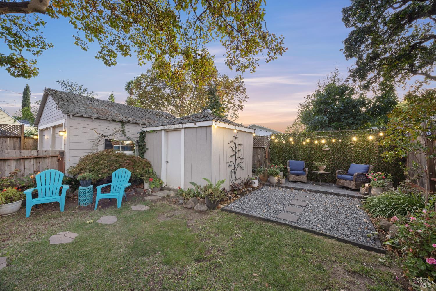 Detail Gallery Image 44 of 53 For 529 Macklyn Ave, Santa Rosa,  CA 95405 - 2 Beds | 1 Baths