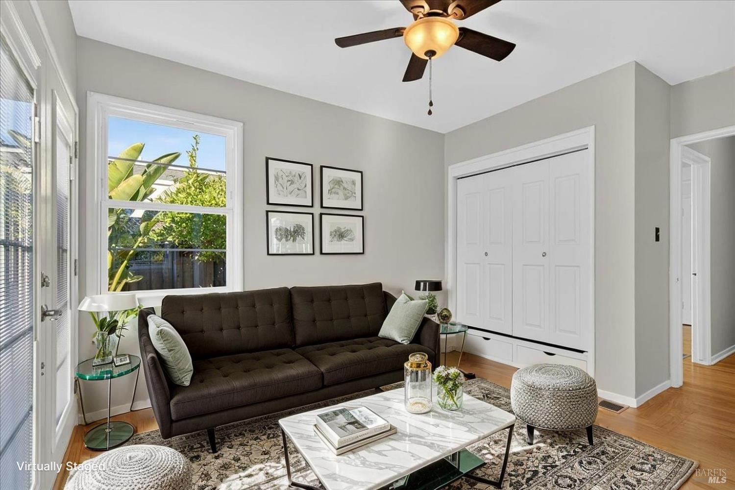 Detail Gallery Image 21 of 56 For 332 El Camino Real Unkn, Vallejo,  CA 94590 - 3 Beds | 2/1 Baths