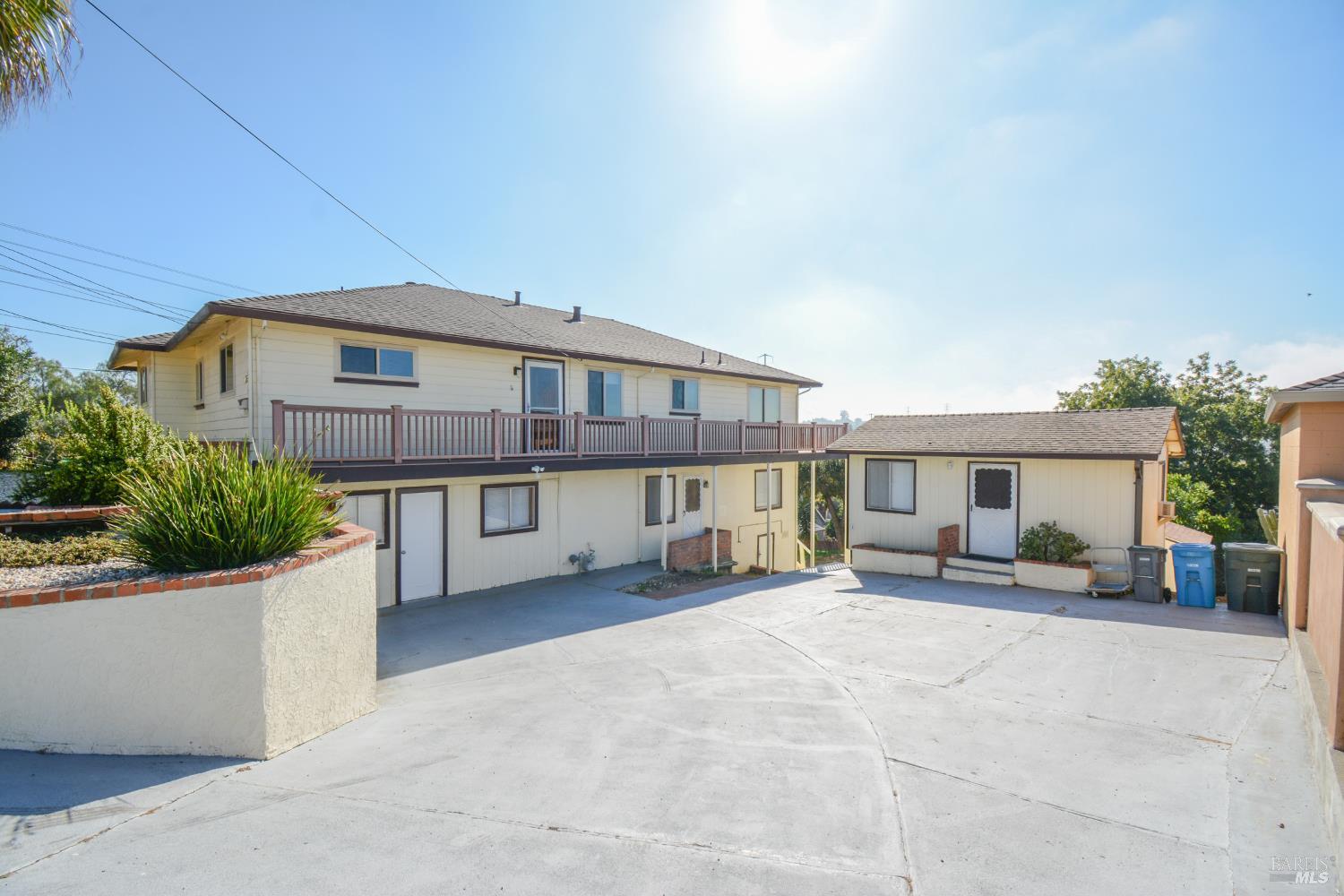 Detail Gallery Image 80 of 87 For 125 Acacia Way, Vallejo,  CA 94591 - 5 Beds | 2 Baths