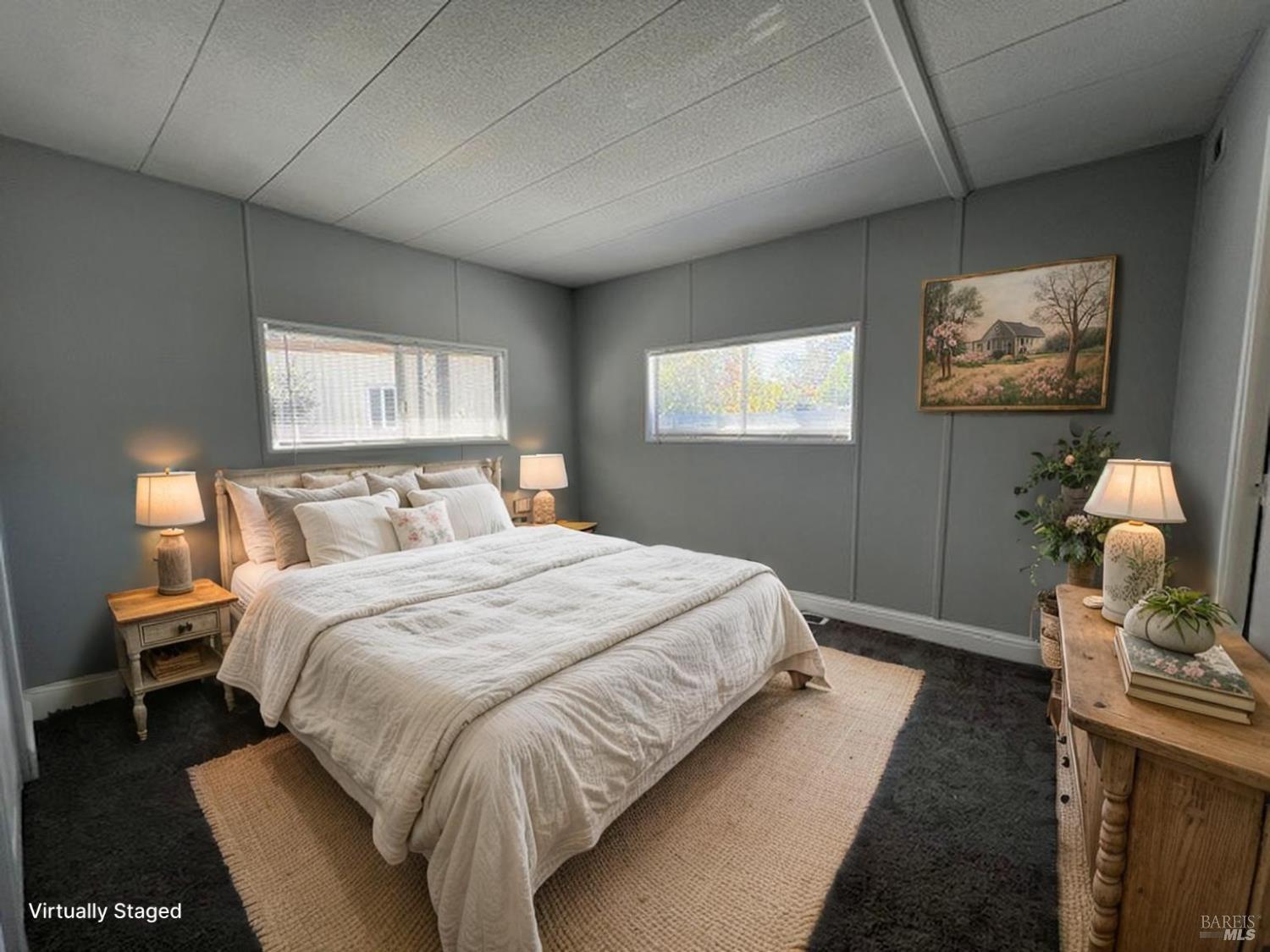 Detail Gallery Image 12 of 35 For 270 Manuella Ln, Sonoma,  CA 95476 - 2 Beds | 2 Baths