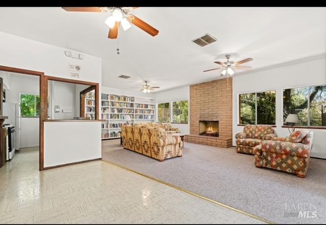 Detail Gallery Image 33 of 35 For 270 Manuella Ln, Sonoma,  CA 95476 - 2 Beds | 2 Baths