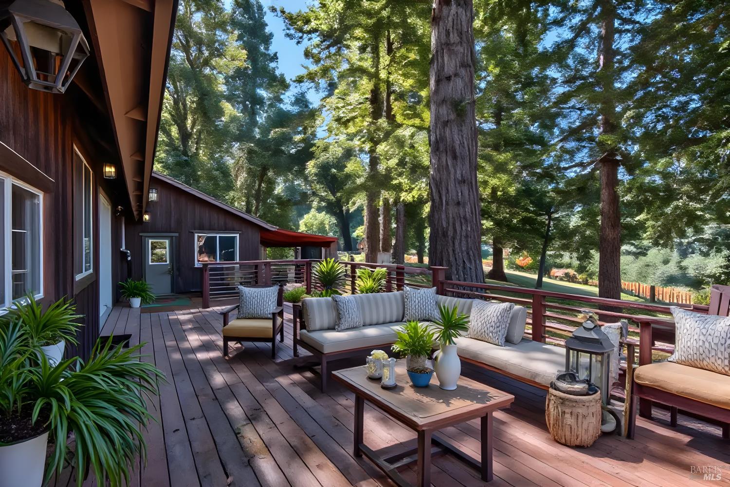 Detail Gallery Image 7 of 63 For 7680 Highway 128 Hwy, Philo,  CA 95466 - 3 Beds | 2/1 Baths