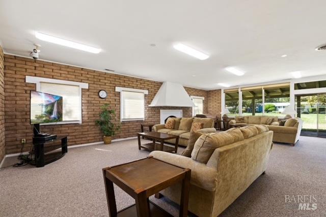 Detail Gallery Image 27 of 35 For 270 Manuella Ln, Sonoma,  CA 95476 - 2 Beds | 2 Baths