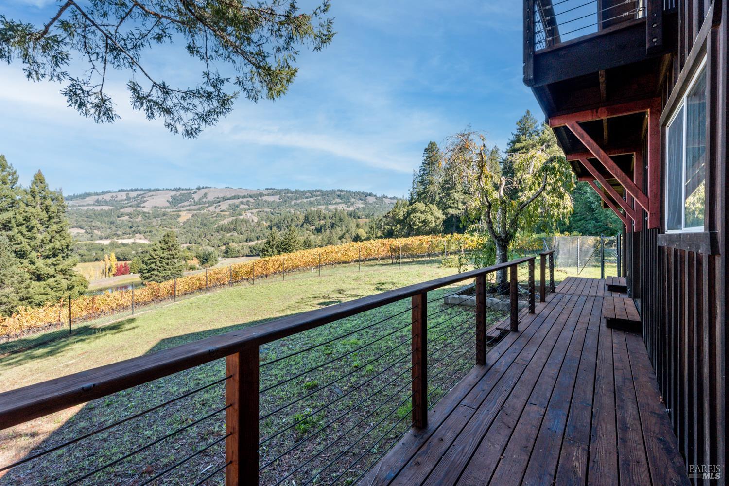 Detail Gallery Image 10 of 63 For 7680 Highway 128 Hwy, Philo,  CA 95466 - 3 Beds | 2/1 Baths