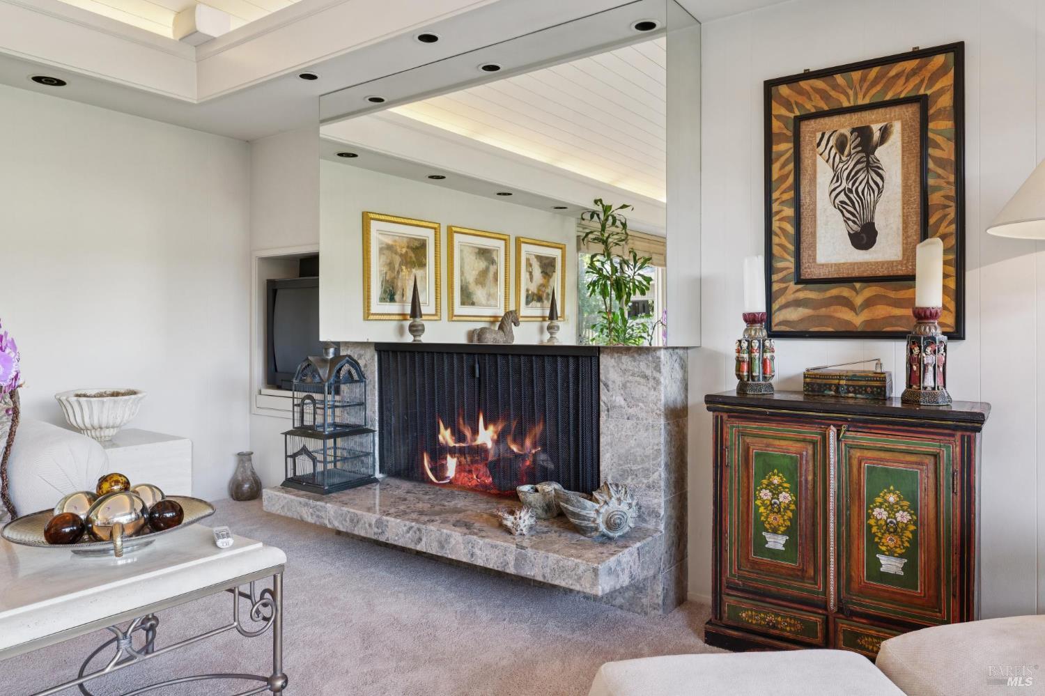 Detail Gallery Image 34 of 65 For 492 Fairway Dr, Novato,  CA 94949 - 3 Beds | 2/1 Baths