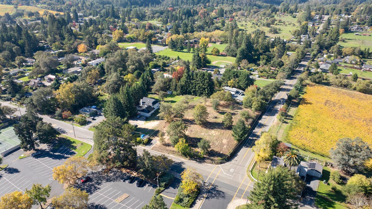 Detail Gallery Image 8 of 19 For 0 Covey & Davis Rd, Forestville,  CA 95436 - – Beds | – Baths