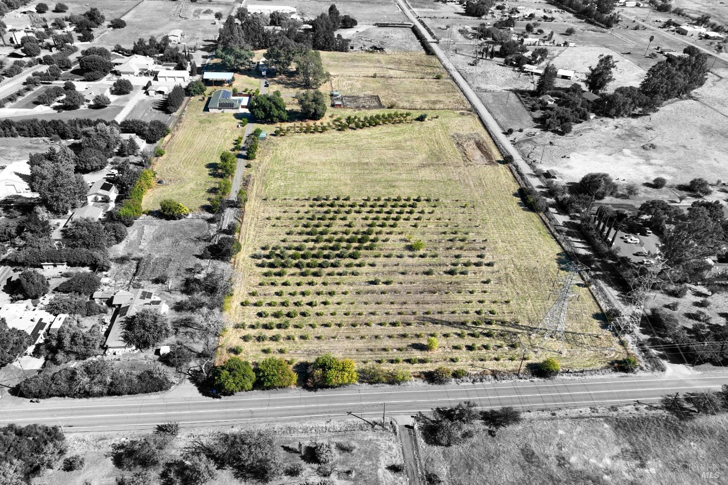 Detail Gallery Image 52 of 64 For 7208 Browns Valley Rd, Vacaville,  CA 95688 - 4 Beds | 3/1 Baths