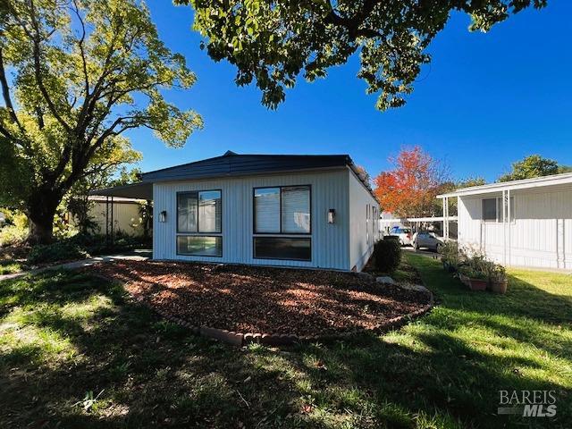 Detail Gallery Image 2 of 35 For 270 Manuella Ln, Sonoma,  CA 95476 - 2 Beds | 2 Baths