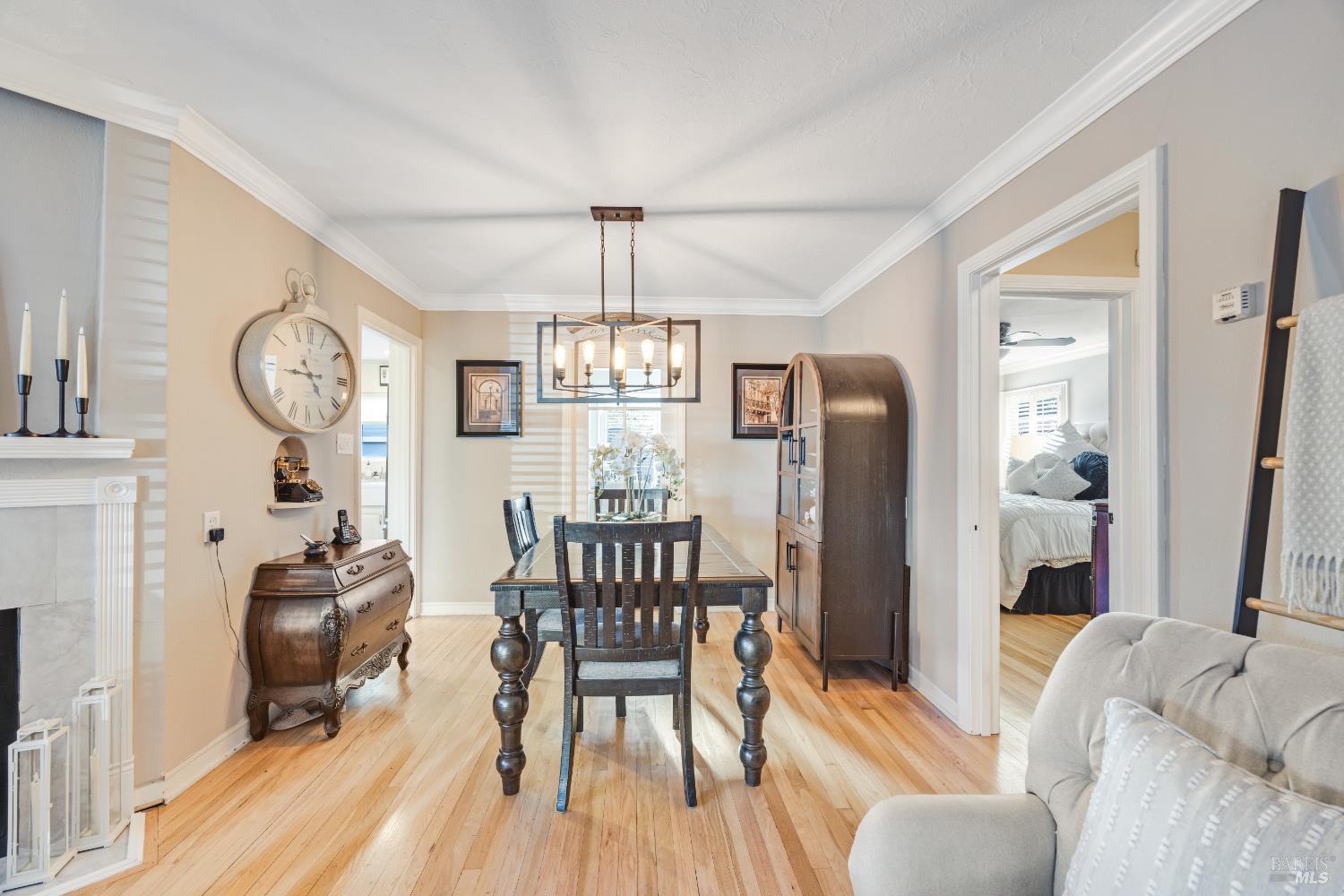 Detail Gallery Image 14 of 53 For 529 Macklyn Ave, Santa Rosa,  CA 95405 - 2 Beds | 1 Baths