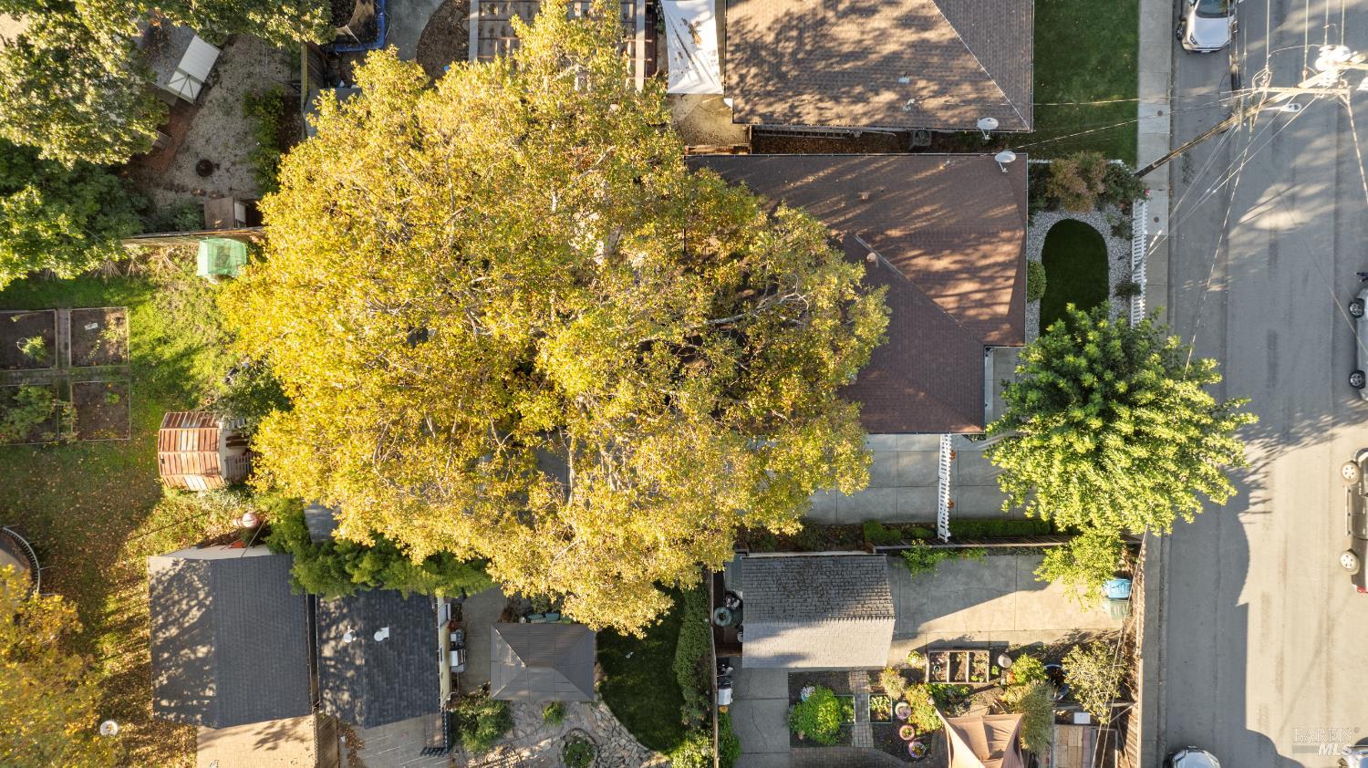 Detail Gallery Image 34 of 53 For 529 Macklyn Ave, Santa Rosa,  CA 95405 - 2 Beds | 1 Baths