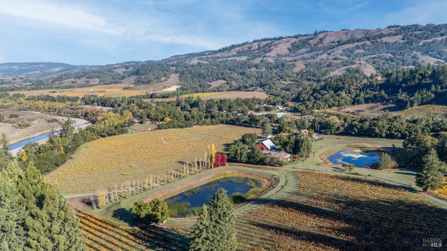 Detail Gallery Image 43 of 63 For 7680 Highway 128 Hwy, Philo,  CA 95466 - 3 Beds | 2/1 Baths