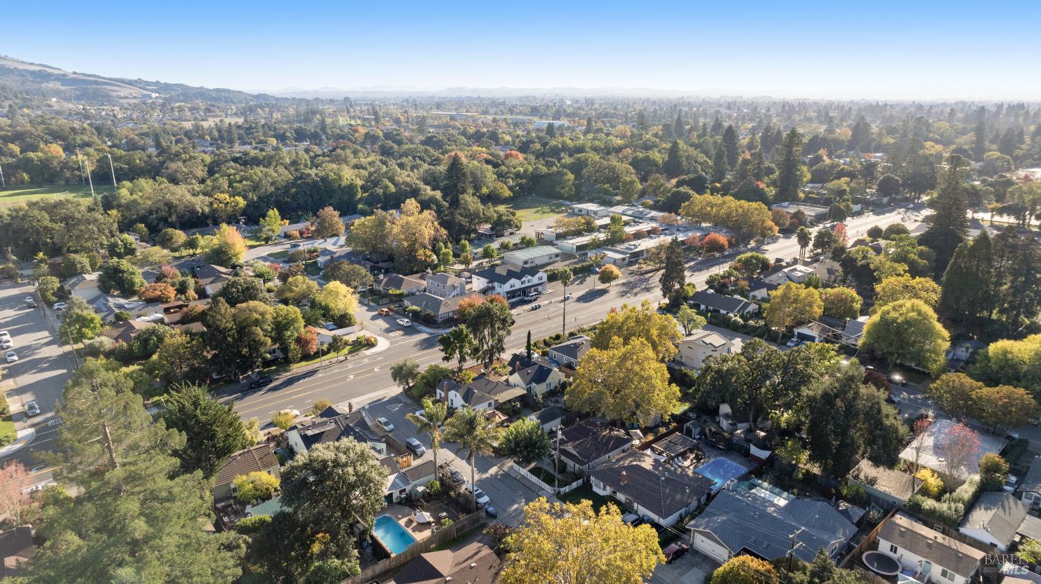 Detail Gallery Image 50 of 53 For 529 Macklyn Ave, Santa Rosa,  CA 95405 - 2 Beds | 1 Baths
