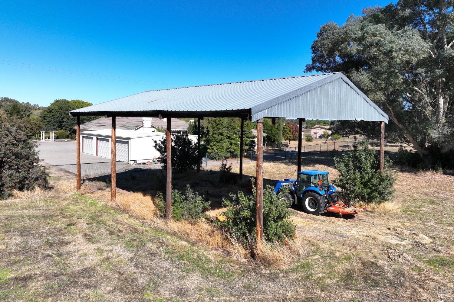 Detail Gallery Image 46 of 64 For 7208 Browns Valley Rd, Vacaville,  CA 95688 - 4 Beds | 3/1 Baths